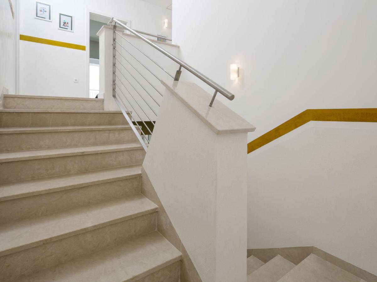 Villa Debora Diminići Exteriör bild